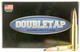 DoubleTap Ammunition 3006180SS Hunter  30-06 Sprgfld 180 GR Swift Scirocco II 20 Bx/ 25 Cs