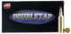 DoubleTap Ammunition 270SM130SS Longrange  270 WSM 130 GR Swift Scirocco II 20 Bx/ 25 Cs