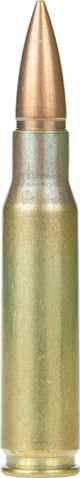Armscor AC3082N Rifle  308 Win/7.62 NATO 168 GR Boat Tail Hollow Point (BTHP) 20 Bx/ 10 Cs