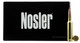 Nosler 42050 Ballistic Tip Hunting 6.5 Creedmoor 120 GR Ballistic Tip 20 Bx/ 10 Cs