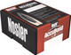 Nosler 60091 Trophy Grade Long Range 6.5 Creedmoor 129 GR AccuBond Long Range 20 Bx/ 10 Cs