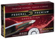 Federal P2506A1 Premium  25-06 Remington 110 GR Nosler Accubond (AB) 20 Bx/ 10 Cs
