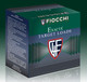 Fiocchi 12TL8 Exacta Little Rino 12 Gauge 2.75 1 oz 8 Shot 25 Bx/ 10 Cs