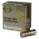 Remington Ammunition STS410NSC8 Premier Nitro Sporting Clays 410 Gauge 2.5 1/2 oz 8 Shot 25 Bx/ 10 Cs 7771