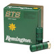 Remington Ammunition STS12NSC8 Premier STS Target Load 12 Gauge 2.75 1 1/8 oz 8 Shot 25 Bx/ 10 Cs 566