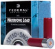 Federal WF1332 Speed-Shok  12 Gauge 3.5 1 3/8 oz 2 Shot 25 Bx/ 10 Cs 7326