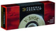 Federal P222D Premium V- Shok 222 Remington 43 GR TNT Green (TNTGRN) 20 Bx/ 10 Cs