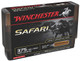 Winchester Ammo S416RSLS Supreme Nosler Solid Safari 416 Rigby 400 GR Nosler Solid 20 Bx/ 10 Cs