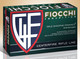 Fiocchi 3006A Shooting Dynamics  30-06 Springfield 150 GR Full Metal Jacket Boat Tail 20 Bx/ 10 Cs