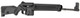 Kel-Tec SU16B SU-16  Semi-Automatic 223 Rem/5.56 NATO 16 10+1 Black Fixed w/Storage Compartment Synthetic Stock Black Polymer Receiver
