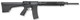 Bushmaster 90641 Vaminter  Semi-Automatic 223 Rem/5.56NATO 24 5+1 Black Fixed Magpul MOE Synthetic Stock Black Aluminum Receiver