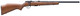 Savage 96701 93R17 GV Bolt 17 HMR 21 5+1 Hardwood Stk Blued