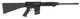 Bushmaster 90425 Hunter Carbine Semi-Automatic 450 Bushmaster 16 5+1 Black Fixed Synthetic Stock Black Aluminum Receiver