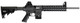 S&W 811031 M&P15-22 Ban State Comp SA 22LR 16 10+1 Fixed Stk Matte Black
