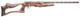 Savage 92750 93 BSEV Bolt 22 WMR 21 5+1 Laminate Multi-Color Stk Stainless Steel