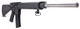 DPMS 60508 Bull 24 Varmint/Target Semi-Automatic 223 Rem/5.56 NATO 24 30+1 Black A2 Fixed Synthetic Stock Black Aluminum Receiver
