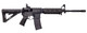 Bushmaster 90291 XM-15 Carbine Semi-Automatic 223 Rem/5.56NATO 16 30+1 Black Adjustable Magpul MOE Synthetic Stock Black Aluminum Receiver
