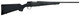 Remington Firearms 85912 Seven  Bolt 260 Remington 20 4+1 Black Fixed Synthetic Stock Blued Steel Receiver