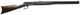 Taylors and Company 920285 1886 Lever Action Rifle 45-70 Government 26 8+1 Walnut Stk Blued Barrel/Case Hardened Receiver