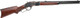 Taylors and Company 2012 1873 Taylor''s Trapper Lever 357 Magnum 18 10+1 Walnut Pistol Grip Stk Blued Barrel/Color Case Hardened Receive
