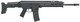 Bushmaster 90838 ACR Basic Carbine Semi-Automatic 223 Rem/5.56NATO 16.50 30+1 Black 7 Position Folding Polymer Stock Black Anodized Aluminum Receiver