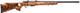 Savage 19739 25 Lightweight Varminter-T Bolt 17 Hornet 24 4+1 Laminate Thumbhole Brown Stk Blued