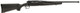 Savage 19747 Axis SR Bolt 308 Win/7.62 NATO 20 4+1 Black Fixed Synthetic Stock Blued Steel Receiver