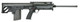 Kel-Tec RFB24 RFB  Semi-Automatic 308 Win/7.62 NATO 24 20+1 OD Green Fixed Bullpup Synthetic Stock Black Parkerized Polymer Receiver