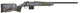 Mossberg 27732 MVP Varmint Bolt 308Win/7.6 NATO 24 Bull 10+1 Lam BR Stk Blued