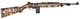 Citadel CIR22M1SM0S M1 Carbine 22LR 10+1 Syn Outshine 18 SA Blued