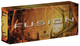 Federal F76239FS1 Fusion Rifle 7.62X39mm 123 GR Fusion Soft Point 20 Bx/ 10 Cs