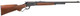 Taylors and Company S743457 Pedersoli 1886/71 Wildbuster Lever 45-70 Government 24 3+1 Walnut Stk Blued