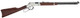 Henry H004SEM Silver Eagle  Lever 22 Winchester Magnum Rimfire (WMR) 20.5 12+1 American Walnut Stk Nickel Receiver/Blued Barrel