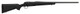 Remington Firearms 27355 700 SPS Bolt 243 Winchester 24 4+1 Black Fixed w/Gray Overmolded Gripping Panels Synthetic Stock Blued Steel Receiver