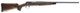 X-Bolt Medallion .270 Winchester Short Magnum 23 Inch Barrel Blue Finish Walnut Stock Gloss Finish 3 Round