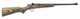 Model 252 Youth With Lock .22 Long Rifle 16.125 Inch Barrel Blue Finish Laminated Camouflage Stock