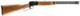 BL-22 Grade II Maple .22 Long Rifle 20 Inch Barrel Blue Finish Grade II/III Maple Gloss Finish