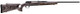 X-Bolt Eclipse Hunter .30-06 Springfield 22 Inch Matte Blue Barrel Laminated Gray Thumbhole Stock 4 Round
