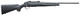 T/C Arms 10073 Compass  Bolt 7mm-08 Remington 22 5+1 Black Fixed Synthetic Stock Blued Steel Receiver