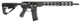 BCI 5100001AB Professional  Semi-Automatic 300 AAC Blackout 16 30+1 Adjustable B5 Sopmod Black Synthetic Black Cerakote Receiver
