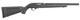 Ruger 21133 10/22 Takedown 22 LR 10+1 16.10 Fixed Stock Black Right Hand