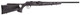 Savage 47005 A17 Target Thumbhole Semi-Automatic 17 HMR 22 10+1 Laminate Gray Stk Black