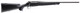 Sauer S1S65C 100 Classic XT Bolt 6.5 Creedmoor 22 5+1 Black Fixed Ergo Max Synthetic Stock Black Steel Receiver