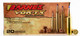 Barnes Bullets 21567 VOR-TX Rifle  300 WSM 150 GR Tipped TSX Boat Tail 20 Bx/ 10 Cs