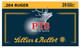 Sellier & Bellot SB204A Rifle  204 Ruger 32 GR Plastic Tip Special (PTS) 20 Bx/ 50 Cs