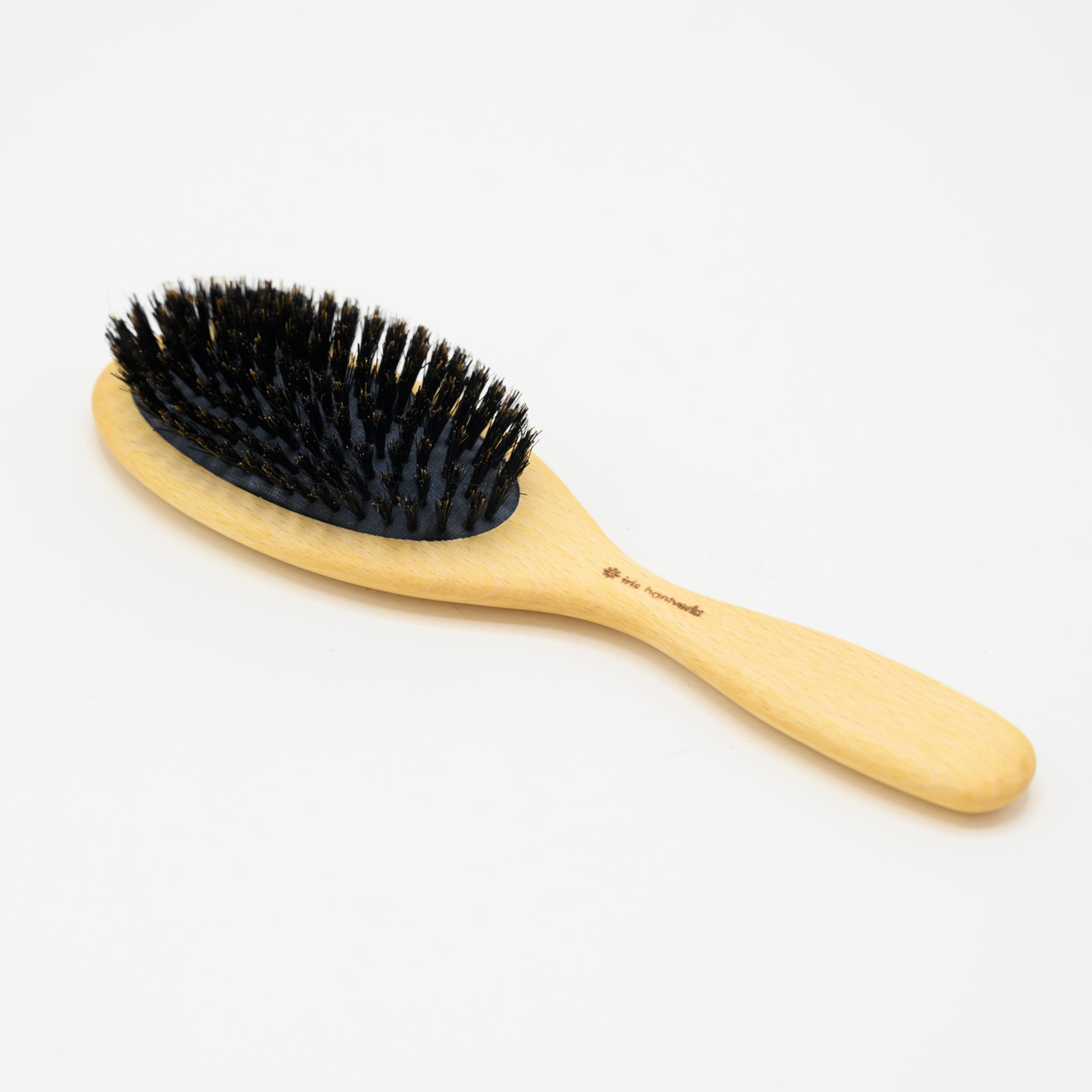 Beech Hair Brush