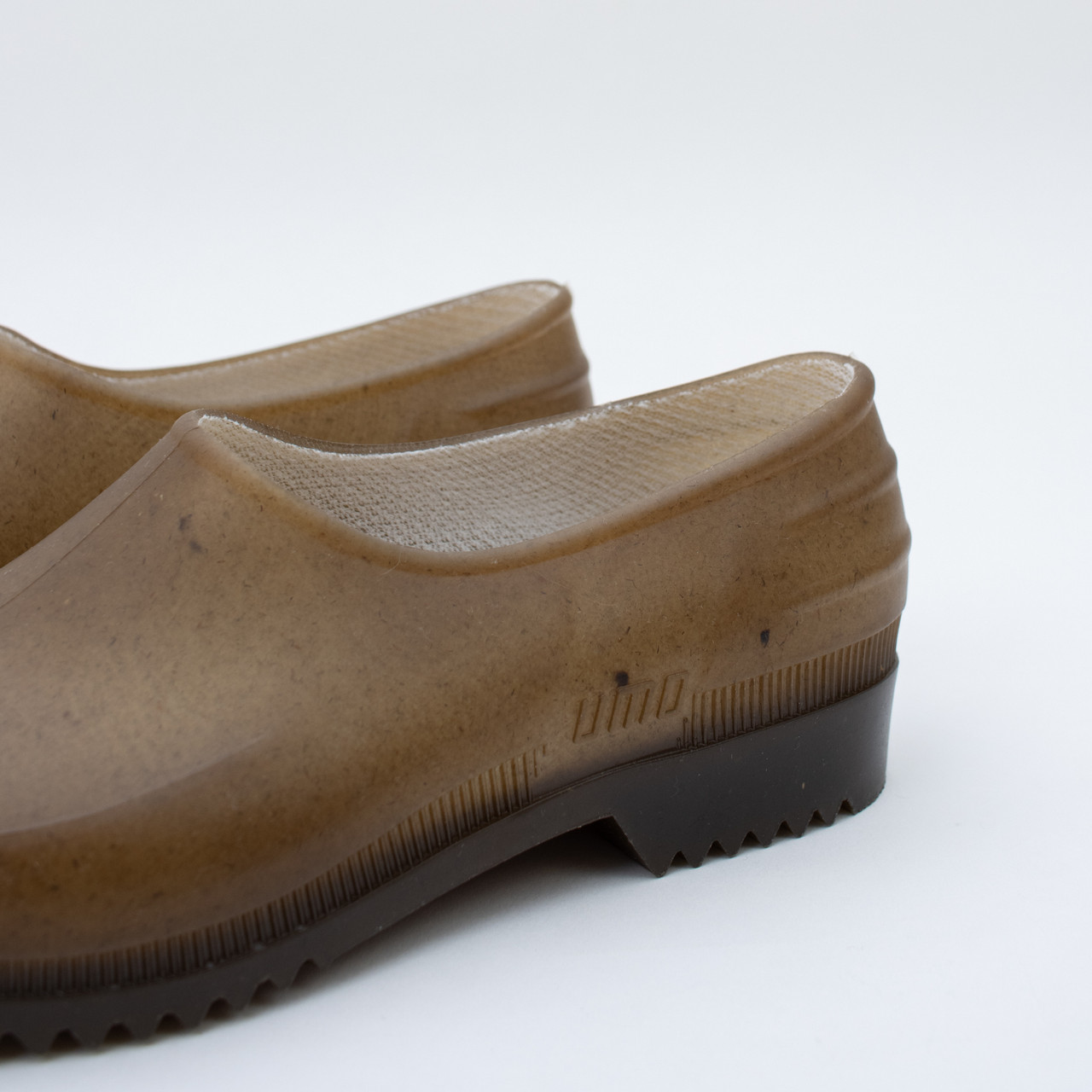 Plastic Plasticana Gardana Hemp Clogs