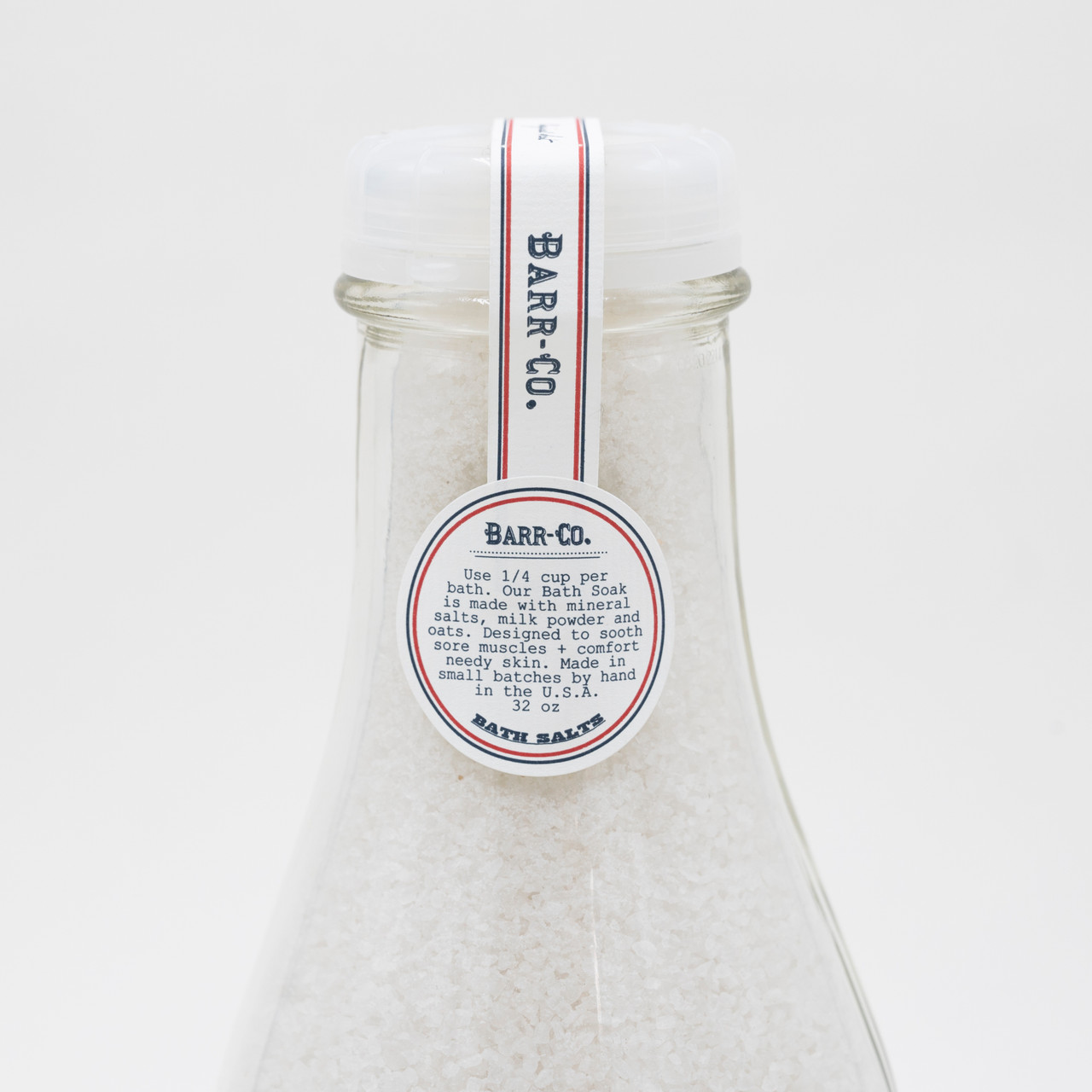 Barr Co. Bath Soak