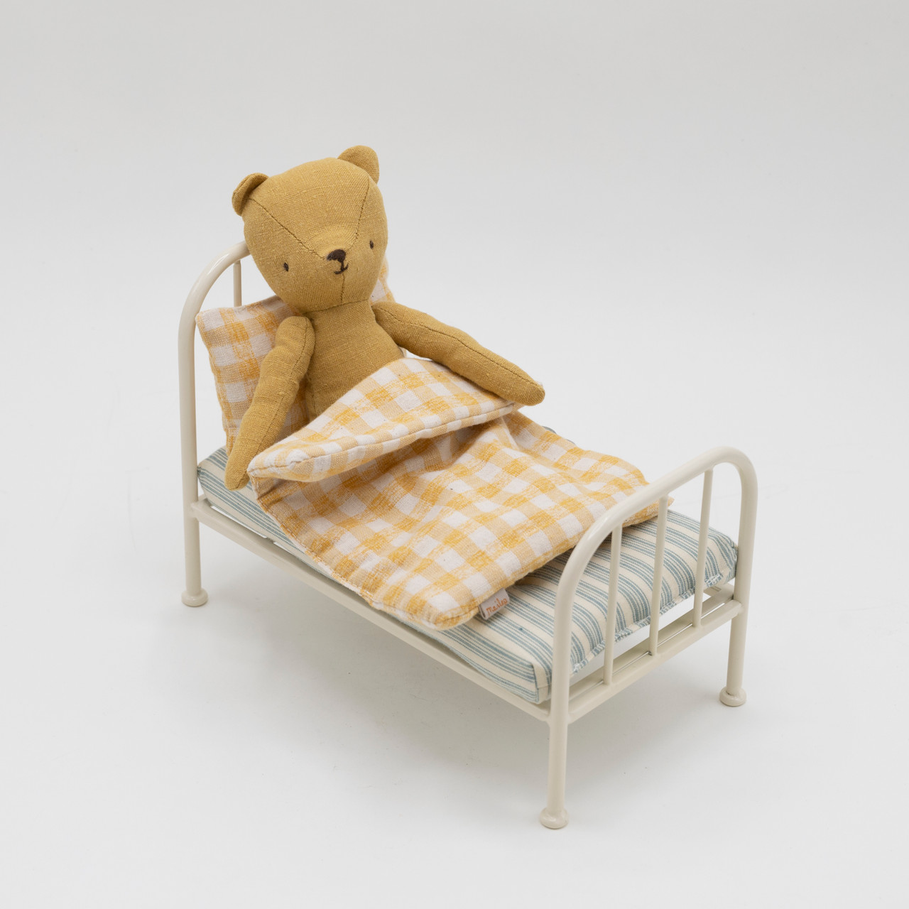 Teddy Junior's Vintage Bed