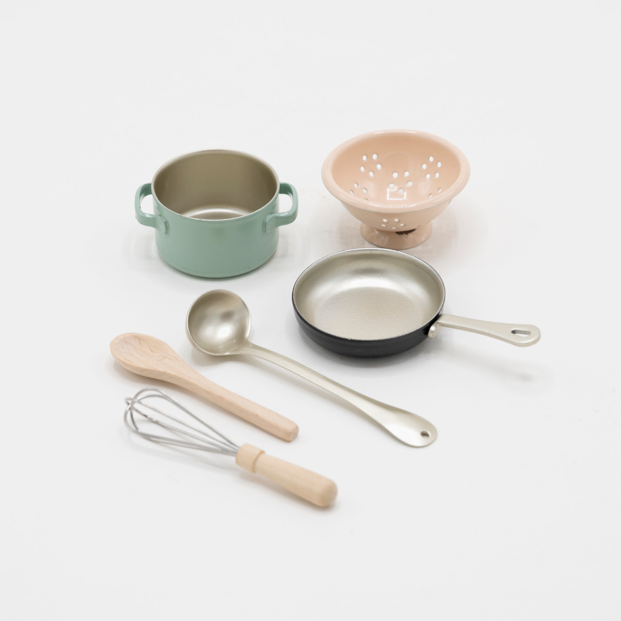 Stovetop Cooking Set